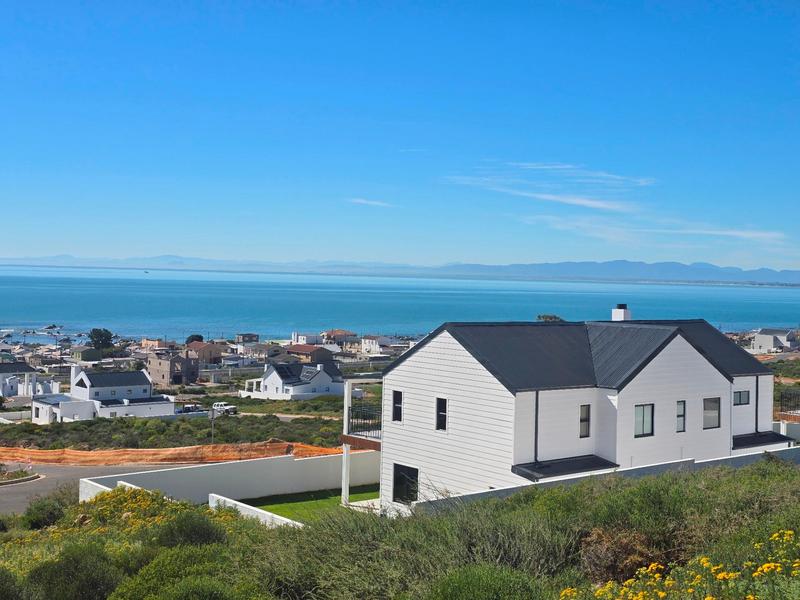 0 Bedroom Property for Sale in St Helena Views Western Cape